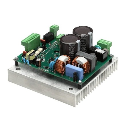 Giorik Inverter Board, Evo, Sb, No 6010131N 6010131N